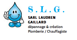 logo SLG